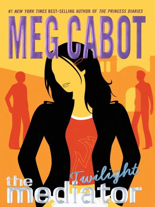 Title details for The Twilight by Meg Cabot - Available